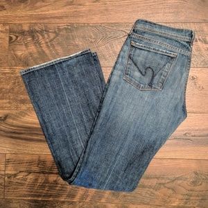 Citizens of Humanity Ingrid Womens Jeans